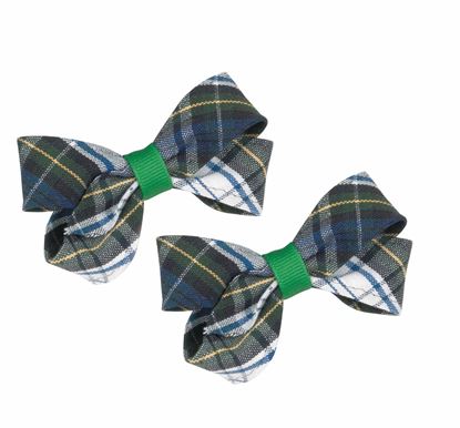 Picture of FBE164 Pigtail Boutique Bows