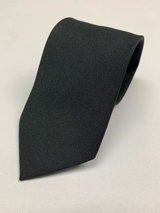 Picture of FBE276 - Solid 4 in hand tie