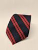 Picture of FBE233 - Clip-on Striped tie