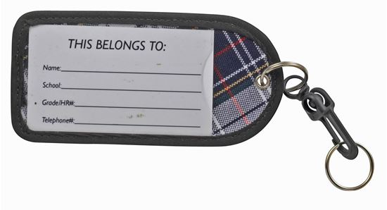 Picture of FBE53 - ID Holder