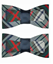 Picture of FBE151 Pigtail Double Tailored Ponytail Bow