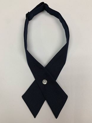 Picture of FBE279 - Solid Girl's Cross Tie