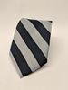 Picture of FBE228 - Pre-tied Stripe tie