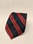 Picture of FBE233 - Clip-on Striped tie